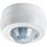 ESYLUX Decken-Präsenzmelder 360° fernbedienbar PD 360i/24 BASIC SMB - EB10430916 von ESYLUX ESYLUX