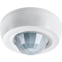 ESYLUX Decken-Präsenzmelder 360° fernbedienbar PD 360i/24 BASIC - EB10430879 von ESYLUX ESYLUX