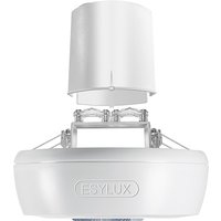 ESYLUX Decken-Präsenzmelder PD360/8 Basic FM KNX - EB10431746 von ESYLUX ESYLUX