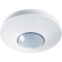 ESYLUX Decken-Präsenzmelder ws UP,360Grad,RWca.8mFB PD-C 360i/8 UC - EP10427312 von ESYLUX ESYLUX