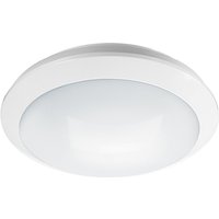 ESYLUX LED-Wand-u.Deckenleuchte 3000K IP65 MD ALMAWCL #EO10850301 von ESYLUX ESYLUX