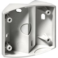 ESYLUX MD-Ecksockel ws f. BWM der MD Ser. EDGE MOUNTING WH - EM10025518 ESYLUX MD-Ecksockel ws f. BWM der MD Ser. EDGE MOUNTING WH - EM10025518 von ESYLUX ESYLUX