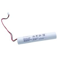 ESYLUX NiCd-Akku 3,6V / 1800mAh ELXBATT.NiCd1800mAh - EN10077418 von ESYLUX ESYLUX
