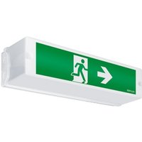 ESYLUX Notleuchte 14m EKW LED SLAELLED3h14mIRSCSM - EN10017551 ESYLUX Notleuchte 14m EKW LED SLAELLED3h14mIRSCSM - EN10017551 von ESYLUX ESYLUX