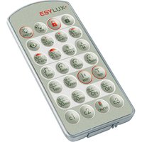 ESYLUX Univ./Fernbedienung REMOTECONTROLPDiplus - EM10425530 ESYLUX Univ./Fernbedienung REMOTECONTROLPDiplus - EM10425530 von ESYLUX ESYLUX