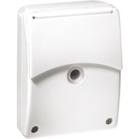 Esylux - ED10016530 Dämmerungsschalter Weiß 230 v 1 Schließer von ESYLUX