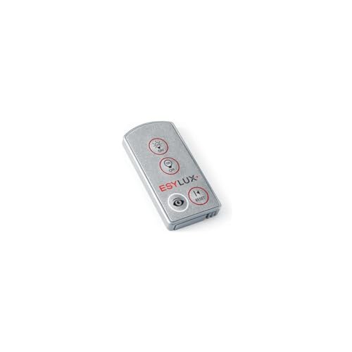 Defensor Remote Control User ESYLUX EM10025495 von ESYLUX