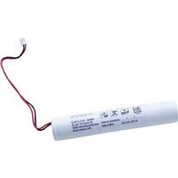 ESYLUX ELX Akku EN10077418 Mignon (AA)-Batterie x NiCd 3.6V 1800 mAh von ESYLUX