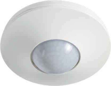 ESYLUX 1566475 Bewegungsmelder 360 Grad Unterputz, 8 m, RWS, IP20 MD-C 360I/8 MIC ESYLUX 1566475 Bewegungsmelder 360 Grad Unterputz, 8 m, RWS, IP20 MD-C 360I/8 MIC von ESYLUX