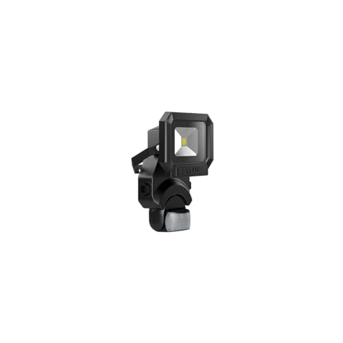 ESYLUX AFL SUN LED10W 3K sw EL10810039 LED-Außenstrahler 9W Weiß ESYLUX AFL SUN LED10W 3K sw EL10810039 LED-Außenstrahler 9W Weiß von ESYLUX