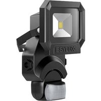 ESYLUX AFL SUN LED10W 3K sw EL10810039 LED-Außenstrahler 9W Weiß ESYLUX AFL SUN LED10W 3K sw EL10810039 LED-Außenstrahler 9W Weiß von ESYLUX