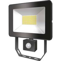 ESYLUX AFLBASICLED10W 3K BK EL10810817 LED-Außenstrahler 10W Weiß ESYLUX AFLBASICLED10W 3K BK EL10810817 LED-Außenstrahler 10W Weiß von ESYLUX