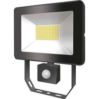 ESYLUX AFLBASICLED10W 4K BK EL10810930 LED-Außenstrahler 10W Weiß ESYLUX AFLBASICLED10W 4K BK EL10810930 LED-Außenstrahler 10W Weiß von ESYLUX