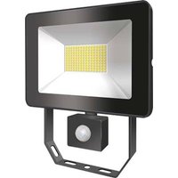 ESYLUX AFLBASICLED30W 3K BK EL10810855 LED-Außenstrahler 30W Weiß ESYLUX AFLBASICLED30W 3K BK EL10810855 LED-Außenstrahler 30W Weiß von ESYLUX