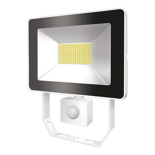 ESYLUX AFLBASICLED30W 3K WH EL10810848 LED-Außenstrahler 30W Weiß ESYLUX AFLBASICLED30W 3K WH EL10810848 LED-Außenstrahler 30W Weiß von ESYLUX