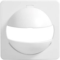 ESYLUX Abdeckung IP20-BJSI weiß MD 180i und PD COVER BUJ REF IP20WH von ESYLUX