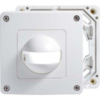 ESYLUX Abdeckung ws IP44 f.MD180i und PD180i COVER WH ESYLUX Abdeckung ws IP44 f.MD180i und PD180i COVER WH von ESYLUX