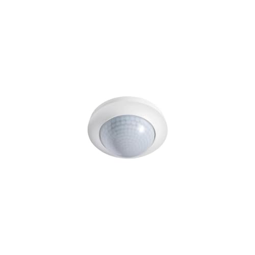 ESYLUX Bewegungsmelder MD-C360i/32 Corridor Compact Bewegungsmelder komplett 4015120428128 von ESYLUX