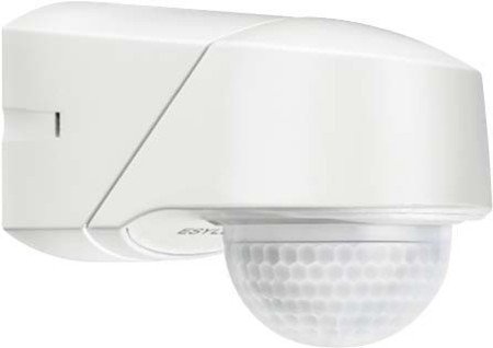 ESYLUX Bewegungsmelder RC 230 KNX 230 Grad RC Bussystem-Bewegungsmelder 4015120015472 von ESYLUX