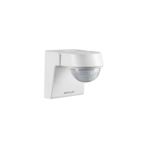 ESYLUX Bewegungsmelder weiß DEFENSOR #EM10025396 von ESYLUX
