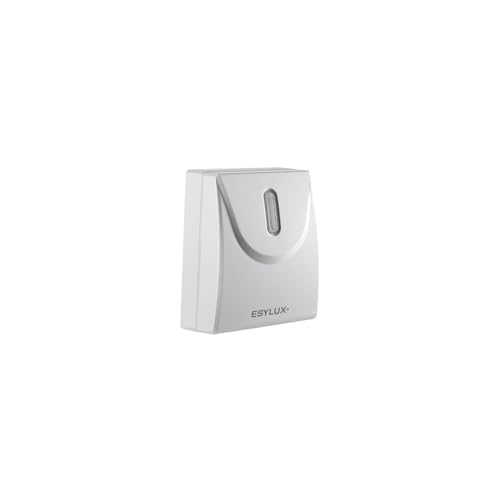 ESYLUX Dämmerungsschalter weiß DEFENSOR #ED10025464 von ESYLUX