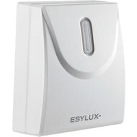ESYLUX Dämmerungsschalter weiß DEFENSOR TSTIR1CIP55 von ESYLUX