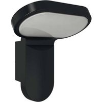 ESYLUX OL 200 LED 3K sw EL10710810 LED-Wandleuchte LED fest eingebaut LED Schwarz von ESYLUX