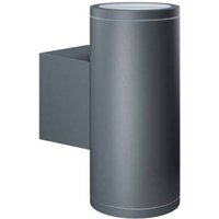ESYLUX UDL-ALV012840AN EL10830020 LED-Wandleuchte LED fest eingebaut LED Schwarz ESYLUX UDL-ALV012840AN EL10830020 LED-Wandleuchte LED fest eingebaut LED Schwarz von ESYLUX