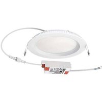 ESYLUX EO10298981 ELSA-2 DL#EO10298981 LED-Einbauleuchte LED 9W Weiß ESYLUX EO10298981 ELSA-2 DL#EO10298981 LED-Einbauleuchte LED 9W Weiß von ESYLUX