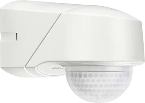ESYLUX EM10015649 Aufputz Bewegungsmelder 230° Weiß IP54 ESYLUX EM10015649 Aufputz Bewegungsmelder 230° Weiß IP54 von ESYLUX