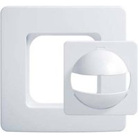ESYLUX EM10055119 Abdeckung Weiß IP20 von ESYLUX