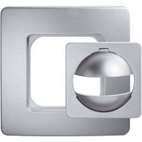 ESYLUX EM10055140 Abdeckung Silber IP20 von ESYLUX