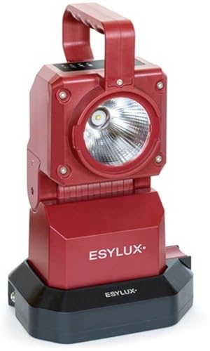 ESYLUX EN10050015 Handscheinwerfer von ESYLUX