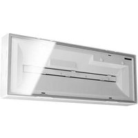 ESYLUX EN10077067 LED Fluchtweg-Notbeleuchtung Wandmontage von ESYLUX