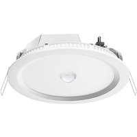 ESYLUX EO10299025 ELSA-2 DL#EO10299025 LED-Einbauleuchte LED ohne 17.5W Weiß von ESYLUX