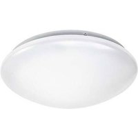 ESYLUX EO10850073 WCLELL LED-Rundleuchte LED LED fest eingebaut Weiß von ESYLUX