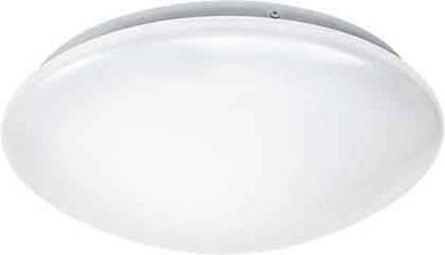 ESYLUX EO10850080 WCLELL61 LED-Rundleuchte LED LED fest eingebaut Weiß ESYLUX EO10850080 WCLELL61 LED-Rundleuchte LED LED fest eingebaut Weiß von ESYLUX