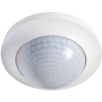 ESYLUX EP10426704 Unterputz Decken-Präsenzmelder 360° Weiß IP20 von ESYLUX