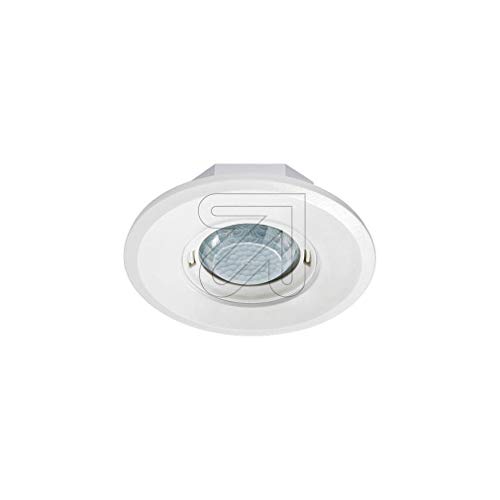 ESYLUX EP10427886 Unterputz Bewegungsmelder 360° Weiß IP20 ESYLUX EP10427886 Unterputz Bewegungsmelder 360° Weiß IP20 von ESYLUX