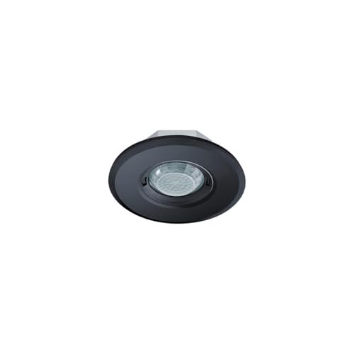 ESYLUX EP10427954 Unterputz Bewegungsmelder 360° Schwarz IP20 ESYLUX EP10427954 Unterputz Bewegungsmelder 360° Schwarz IP20 von ESYLUX