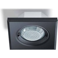 ESYLUX EP10428081 Unterputz Bewegungsmelder 360° Schwarz IP20 von ESYLUX