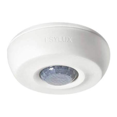 ESYLUX ESYLUX Decken-Bewegungsmelder MD 360i/8 Basic weiß 360Grad RW ca.8m AP Basic Bewegungsmelder komplett 4015120430428 ESYLUX ESYLUX Decken-Bewegungsmelder MD 360i/8 Basic weiß 360Grad RW ca.8m AP Basic Bewegungsmelder komplett 4015120430428 von ESYLUX