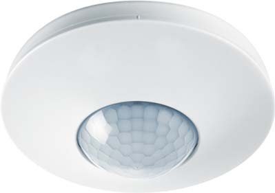 ESYLUX ESYLUX Decken-Präsenzmelder KNX PD-C360i/8 KNX UP ws 360Grad RW ca.8m UP Compact Bussystem-Bewegungsmelder 4015120427404 ESYLUX ESYLUX Decken-Präsenzmelder KNX PD-C360i/8 KNX UP ws 360Grad RW ca.8m UP Compact Bussystem-Bewegungsmelder 4015120427404 von ESYLUX