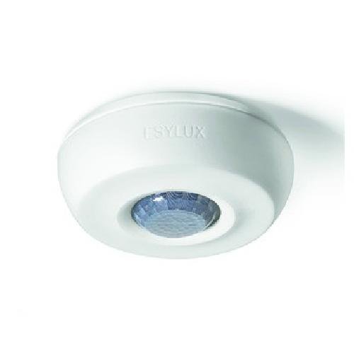 ESYLUX ESYLUX Decken-Präsenzmelder PD 360i/8 Basic weiß 360Grad RW ca.8m AP Basic Bewegungsmelder komplett 4015120430435 ESYLUX ESYLUX Decken-Präsenzmelder PD 360i/8 Basic weiß 360Grad RW ca.8m AP Basic Bewegungsmelder komplett 4015120430435 von ESYLUX