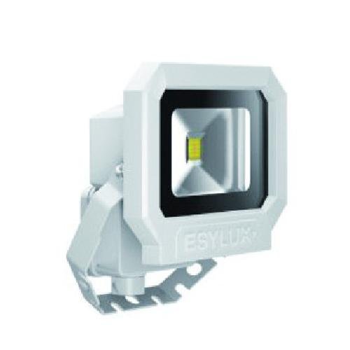 ESYLUX ESYLUX LED-Strahler ADF OFL SUN LED 10W3K ws 3000K m.MontBügel ws OFL SUN Strahler/Scheinwerfer/Flutlicht 4015120810008 ESYLUX ESYLUX LED-Strahler ADF OFL SUN LED 10W3K ws 3000K m.MontBügel ws OFL SUN Strahler/Scheinwerfer/Flutlicht 4015120810008 von ESYLUX