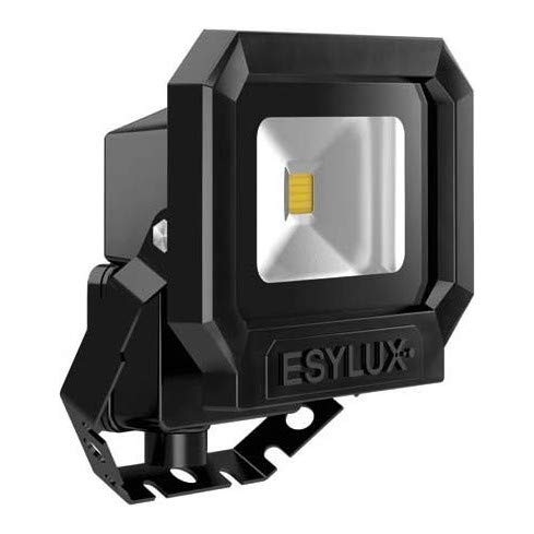 ESYLUX ESYLUX LED-Strahler ADF OFL SUN LED10W 5K sw 5000K m.MontBügel sw OFL SUN Strahler/Scheinwerfer/Flutlicht 4015120810060 ESYLUX ESYLUX LED-Strahler ADF OFL SUN LED10W 5K sw 5000K m.MontBügel sw OFL SUN Strahler/Scheinwerfer/Flutlicht 4015120810060 von ESYLUX