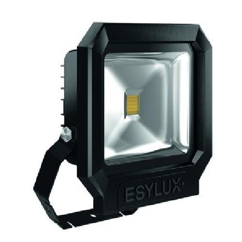 ESYLUX ESYLUX LED-Strahler ADF OFL SUN LED50W 5K sw 5000K m.MontBügel sw OFL SUN Strahler/Scheinwerfer/Flutlicht 4015120810268 ESYLUX ESYLUX LED-Strahler ADF OFL SUN LED50W 5K sw 5000K m.MontBügel sw OFL SUN Strahler/Scheinwerfer/Flutlicht 4015120810268 von ESYLUX