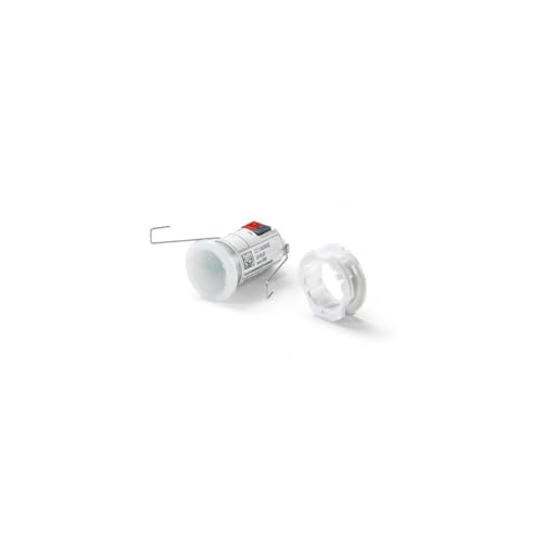 ESYLUX ESYLUX Lichtsensor LS FLAT mini KNX für KNX-System FLAT;FLAT mini Bussystem-Helligkeitssensor 4015120429002 ESYLUX ESYLUX Lichtsensor LS FLAT mini KNX für KNX-System FLAT;FLAT mini Bussystem-Helligkeitssensor 4015120429002 von ESYLUX