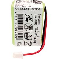ESYLUX Ersatzakku SLDBATTERYNiCd800mAh ESYLUX Ersatzakku SLDBATTERYNiCd800mAh von ESYLUX