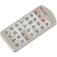 ESYLUX Fernbedienung si REMOTECONTROLPDiDALI ESYLUX Fernbedienung si REMOTECONTROLPDiDALI von ESYLUX